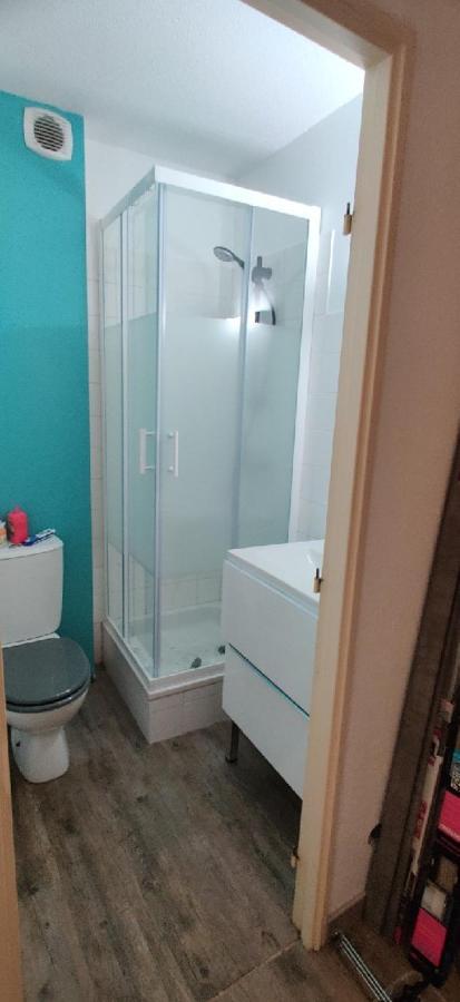 Studio 24M2 Intra-Muros Avignon Bagian luar foto