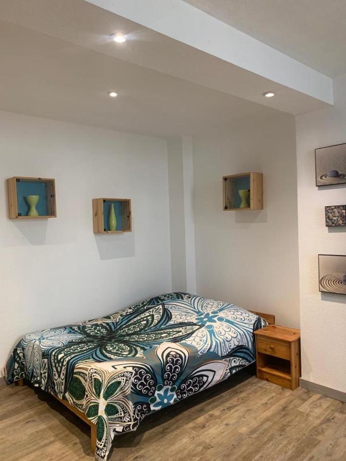 Studio 24M2 Intra-Muros Avignon Ruang foto